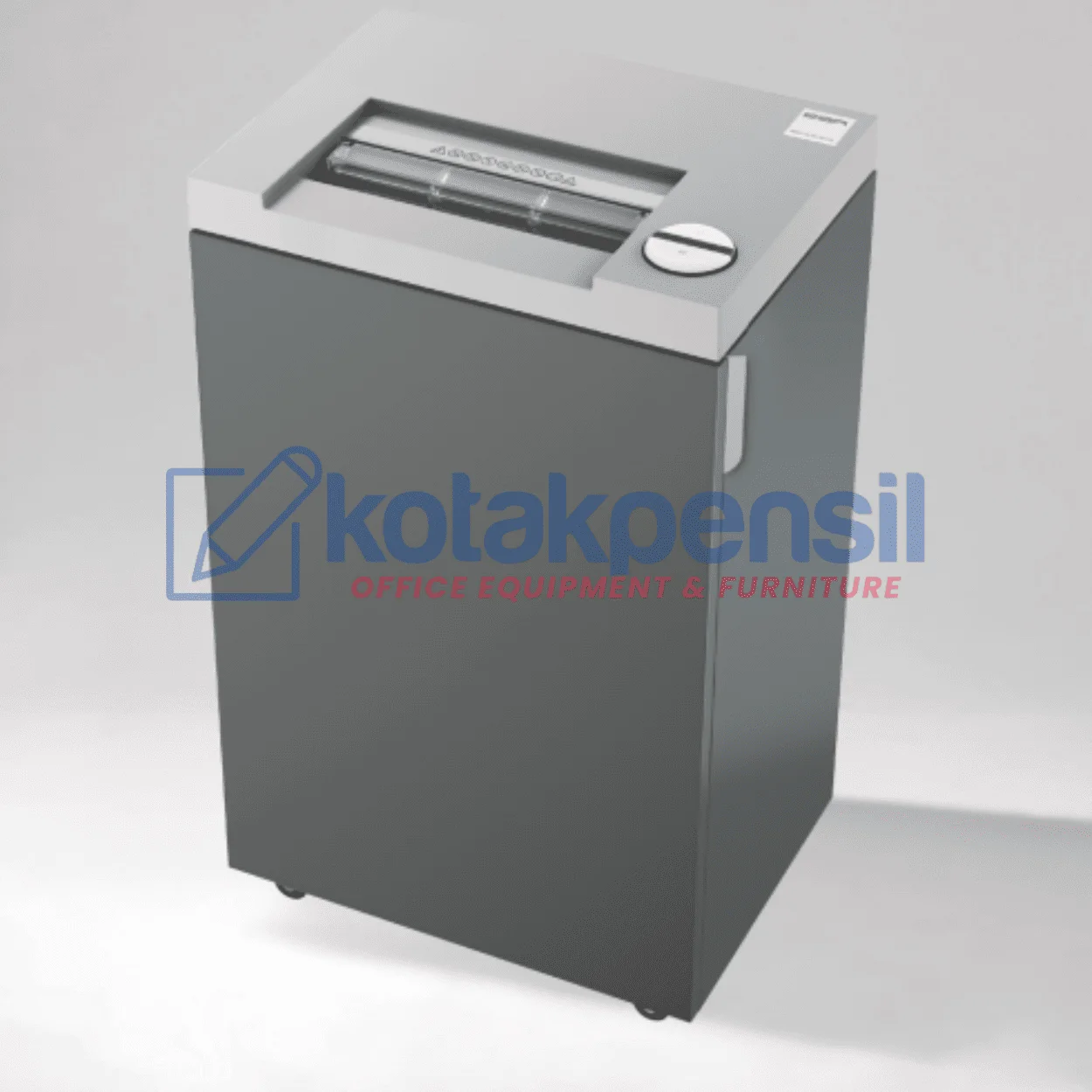 Mesin Penghancur Kertas EBA 1624