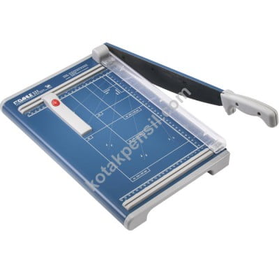 Pemotong Kertas DAHLE 533