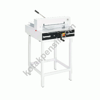 Pemotong Kertas IDEAL 4315 + Stand