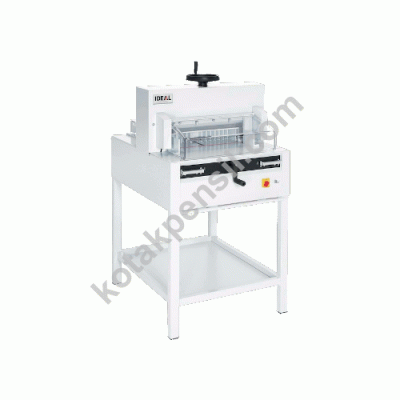Pemotong Kertas IDEAL 4815