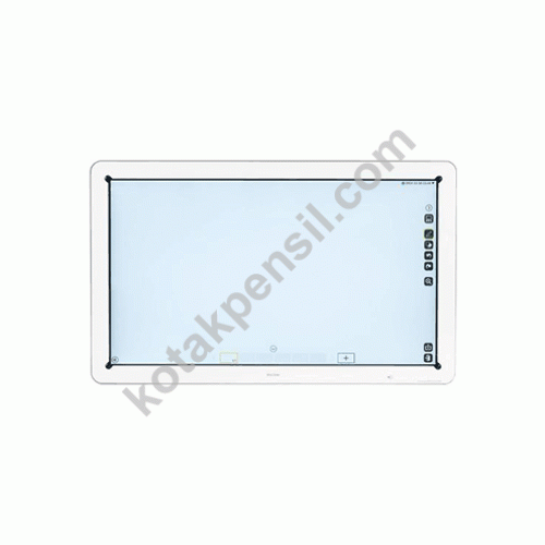 Interactive Whiteboard RICOH IWB DD 5510