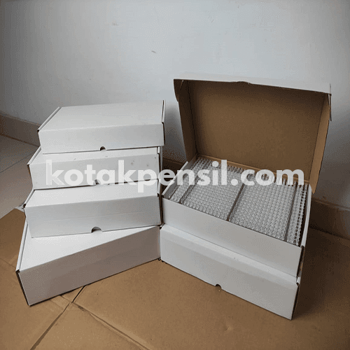 Spiral Kawat Topas