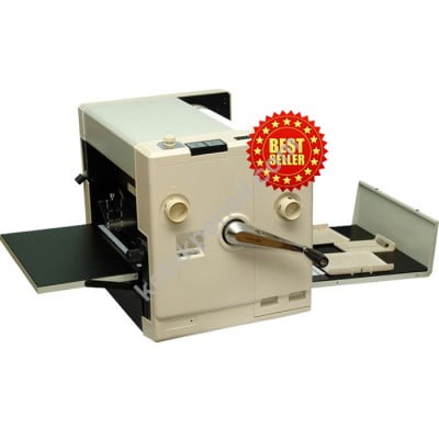 Mesin Stensil Manual Dynamic 787