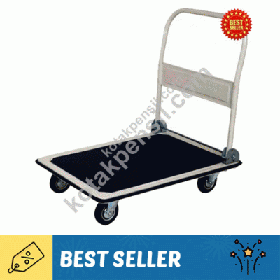Handtruck Empat Roda PH 3001