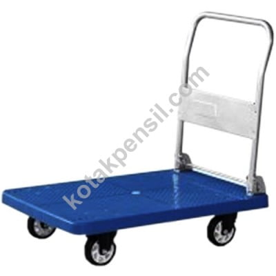 Handtruck Empat Roda PL 150