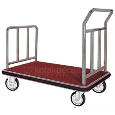 Troli Hotel Baggage GM XL-3