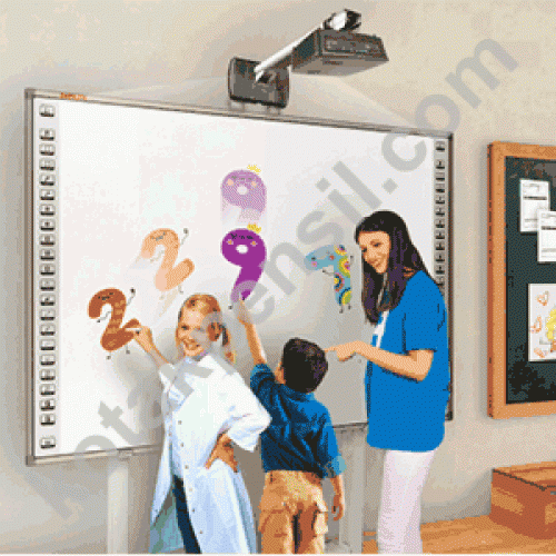 Interactive Whiteboard DATALITE 85