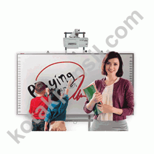 Interactive Whiteboard DATALITE 96