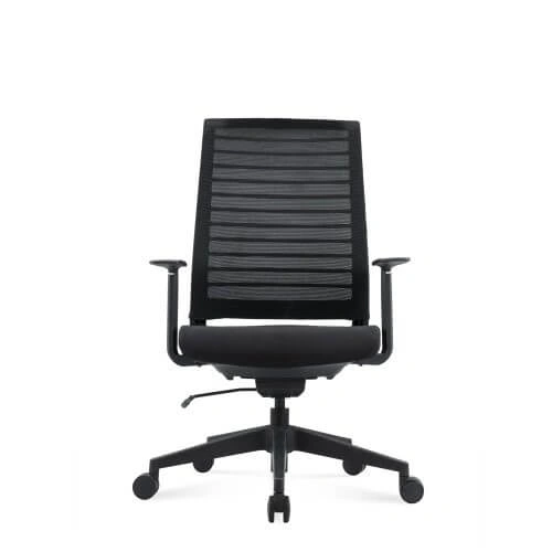 Kursi Kantor HIGHPOINT FONTANA CH242B