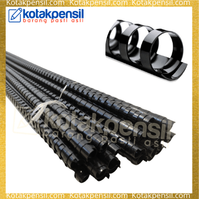 Spiral Plastik Ibico