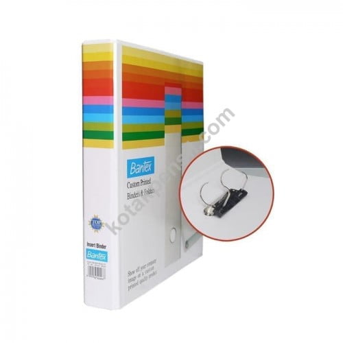 Binder BANTEX Ring 8542