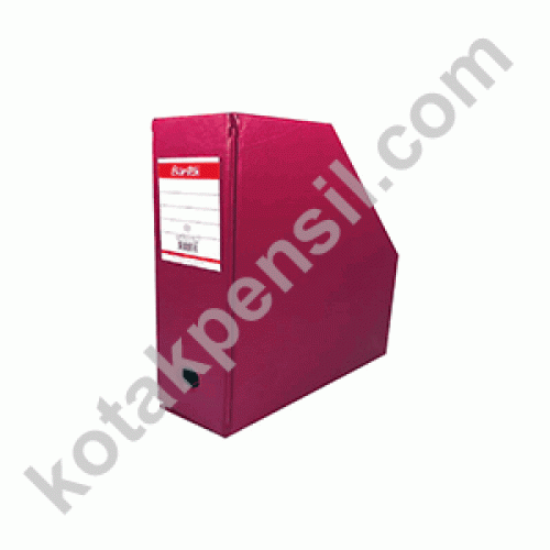 Box File BANTEX Folio 4011