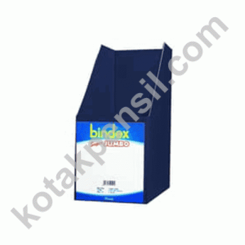 Box File BINDEX Super Jumbo 1035 15 cm