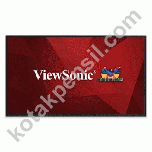 Commercial Display VIEWSONIC CDE CDM 5500R