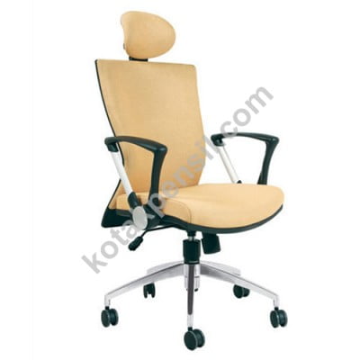 Kursi Direktur CHAIRMAN MC - 3301 A