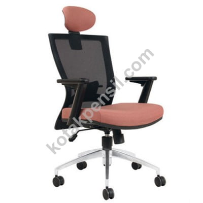Kursi Direktur CHAIRMAN LIVIO TS - 01001 A