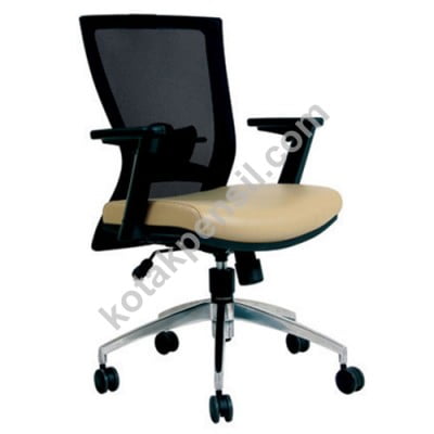 Kursi Direktur CHAIRMAN LIVIO TS - 01003