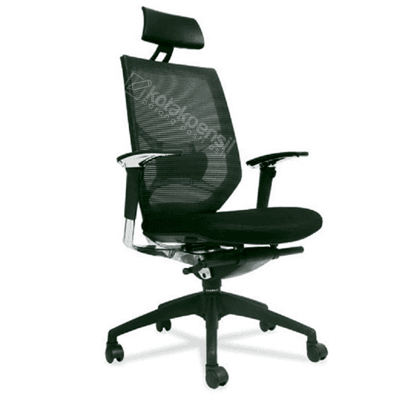 Kursi Direktur CHAIRMAN TS-0601