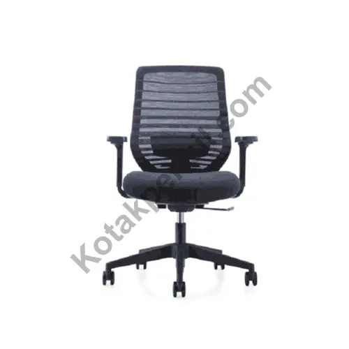 Kursi Kantor HIGHPOINT FONTANA ESP 003B