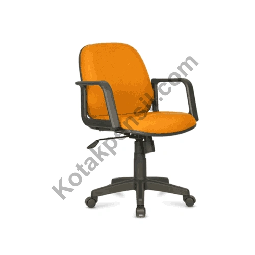 Kursi Kantor HIGHPOINT HP 03
