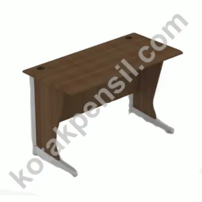 Meja Kerja Utama UNO UOD 8071
