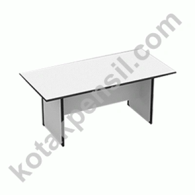 Meja Rapat Kotak UNO UCT 1783 Grey