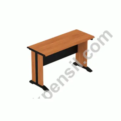 Meja Samping UNO UOD 4050 Cherry