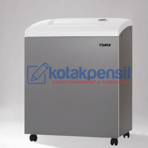 Mesin Penghancur Kertas DAHLE 50564