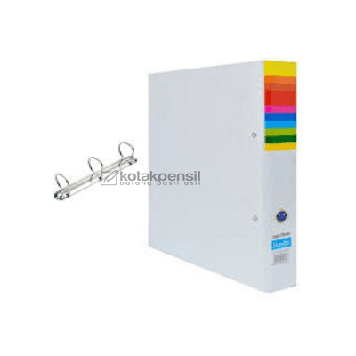 Binder A4 BANTEX 8662
