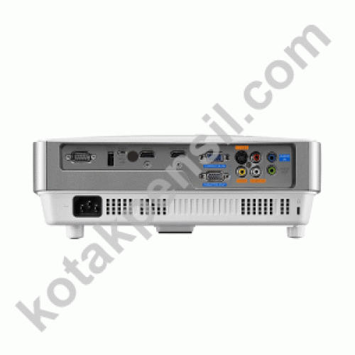 Proyektor BENQ MW 632 ST - Gambar 4