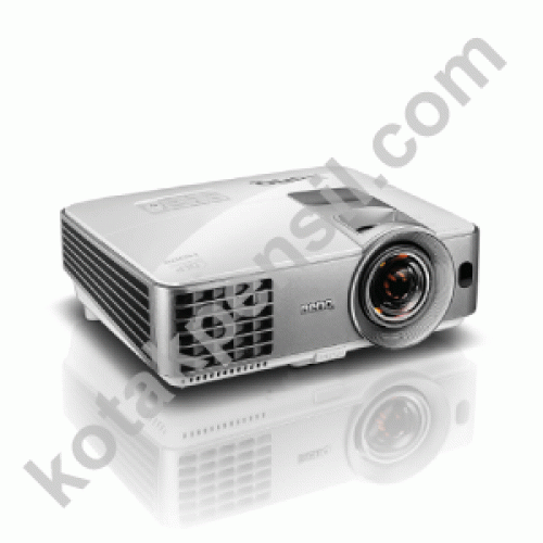 Proyektor BENQ MW 632 ST - Gambar 3