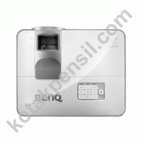 Proyektor BENQ MW 632 ST - Gambar 5
