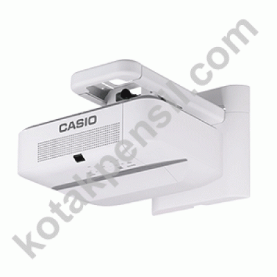 Proyektor CASIO Xj UT351WN