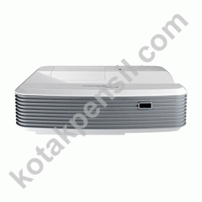 Proyektor OPTOMA W 320UST