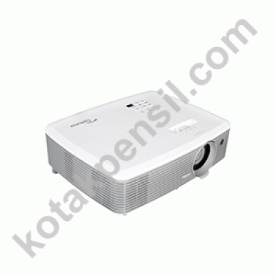 Proyektor OPTOMA W 341
