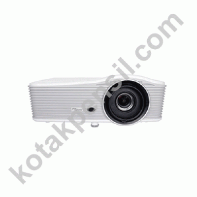 Proyektor OPTOMA W 515