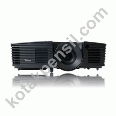 Proyektor OPTOMA X 316 ST