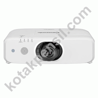 Proyektor PANASONIC PT EX620