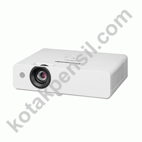 Proyektor PANASONIC PT LW335