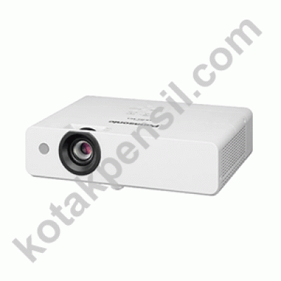 Proyektor PANASONIC PT LW375