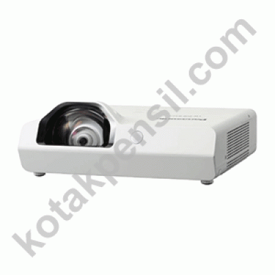 Proyektor PANASONIC PT TX430