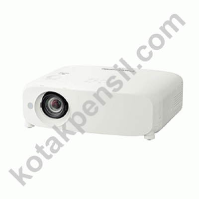 Proyektor PANASONIC PT VW540