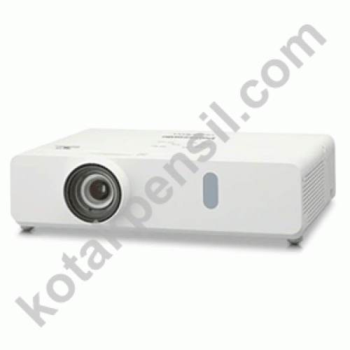 Proyektor PANASONIC PT VX430