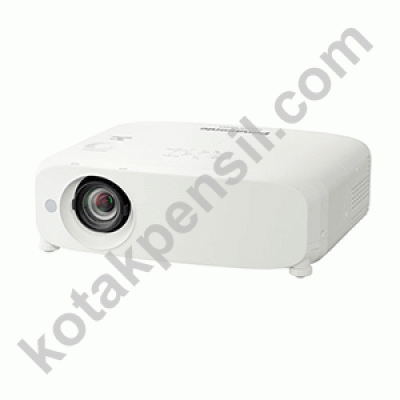 Proyektor PANASONIC PT VX610