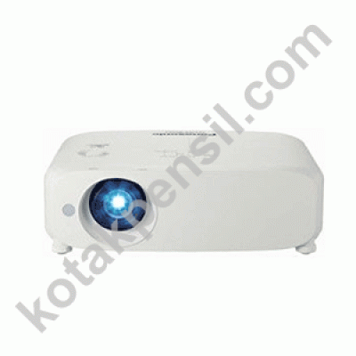 Proyektor PANASONIC PT VZ580