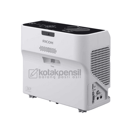 Proyektor RICOH PJWX 4141