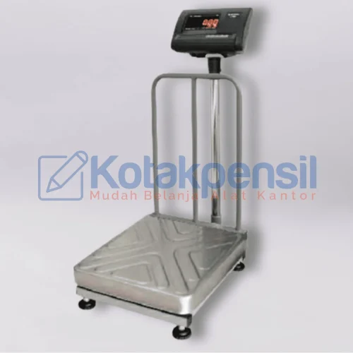 Timbangan Barang Digital SAYAKI A12E + Pagar