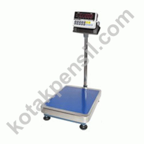 Timbangan Digital CAS CI-200A Bench Scale