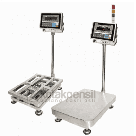 Timbangan Digital CAS CI-2001AS Water Proof Bench Scale