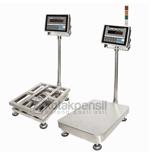 Timbangan Digital CAS CI-2001AS Water Proof Bench Scale
